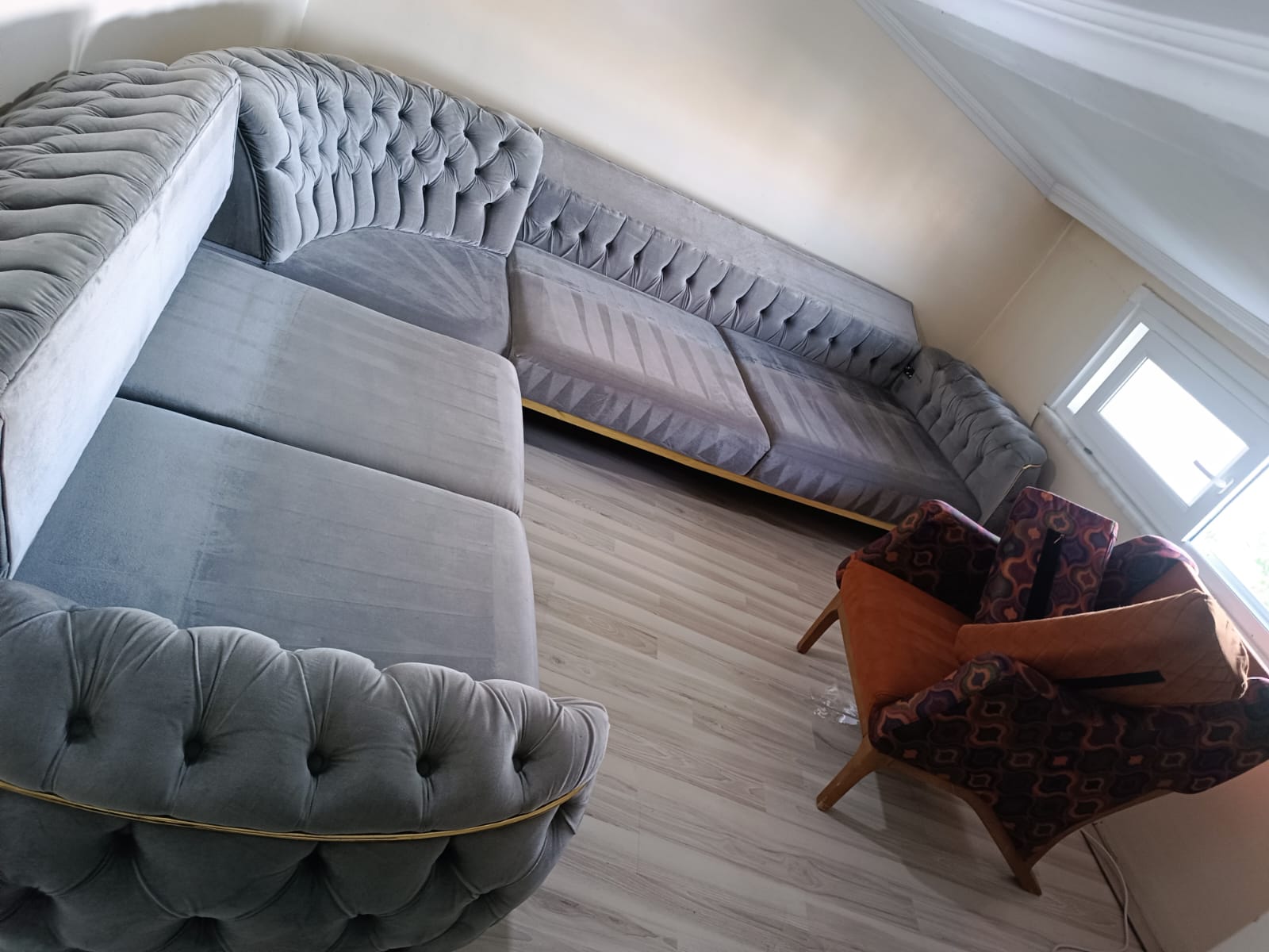 Livanur Koltuk Yıkama 